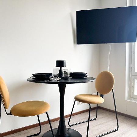 Aurora Central Suite II Rovaniemi Esterno foto